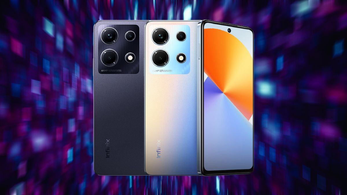 infinix marca de celulares que mas crecio en el mundo 2023