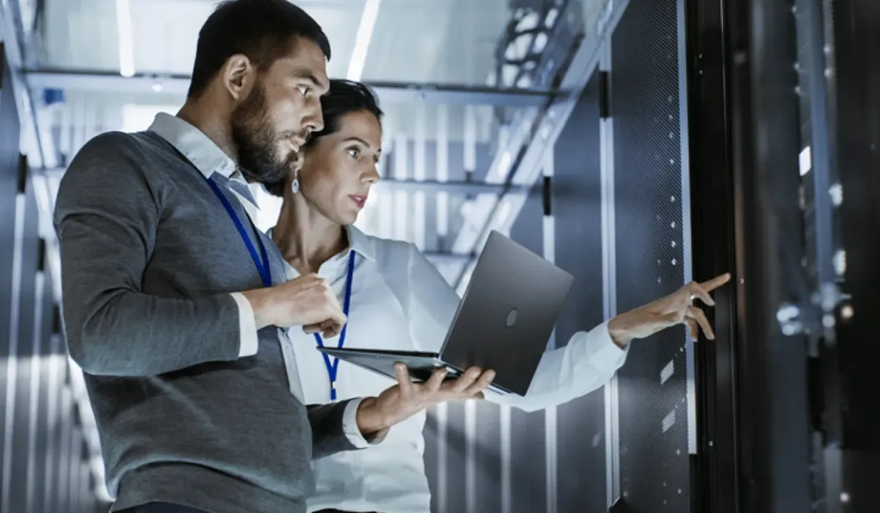 La importancia del «load balancing» en las estrategias digitales y de marketing online de empresas y marcas