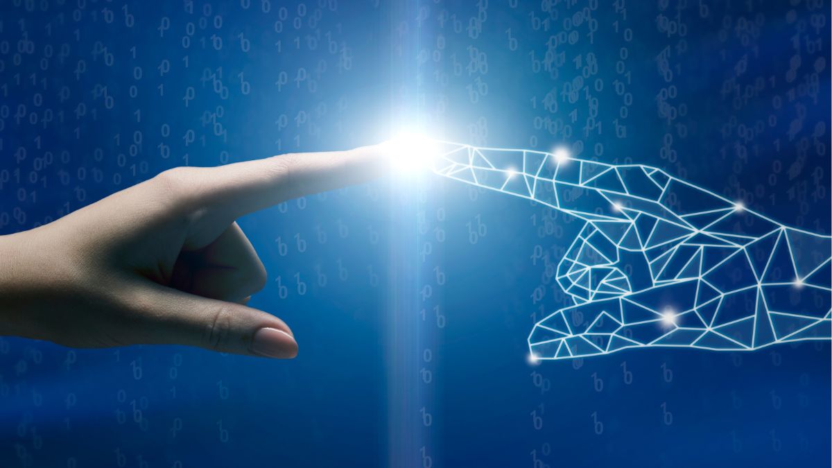 Masterclass Introducción a la Inteligencia Artificial EDEM 2024. Conoce el temario y al maestro Foto: Especial