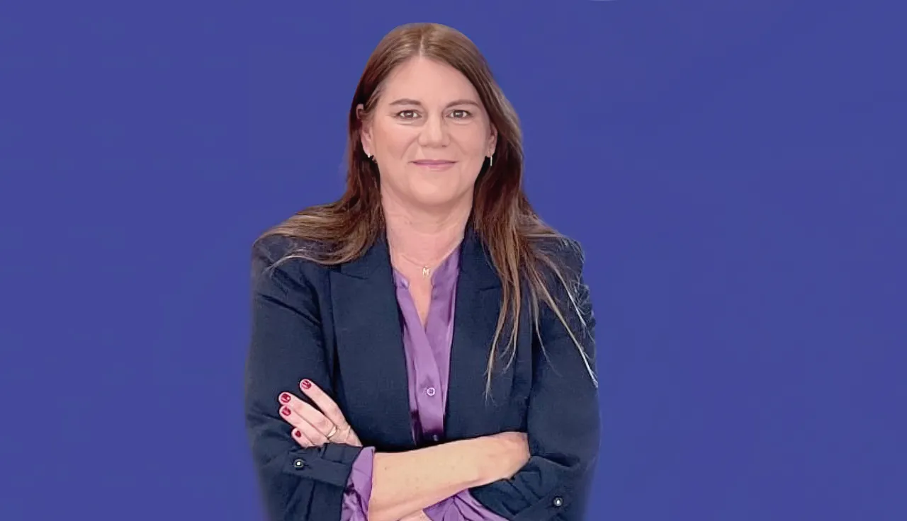 Mariana Pedemonte, nueva vicepresidenta de la Asociación de Agencias de Medios