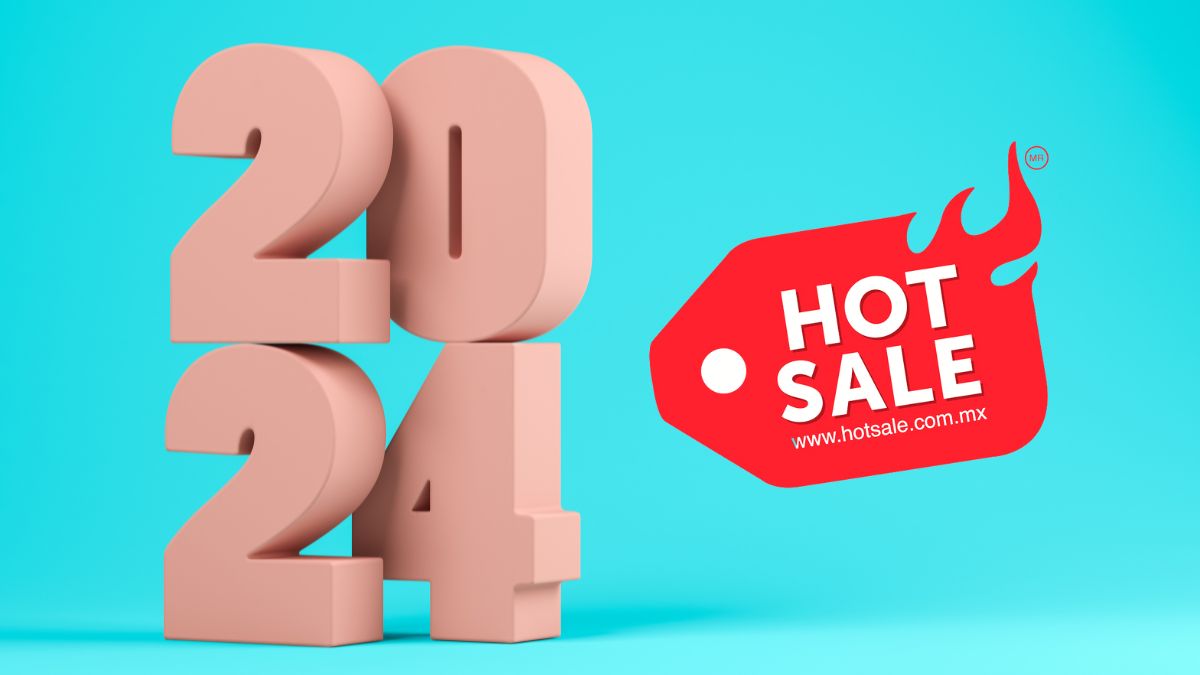 Hot Sale 2024