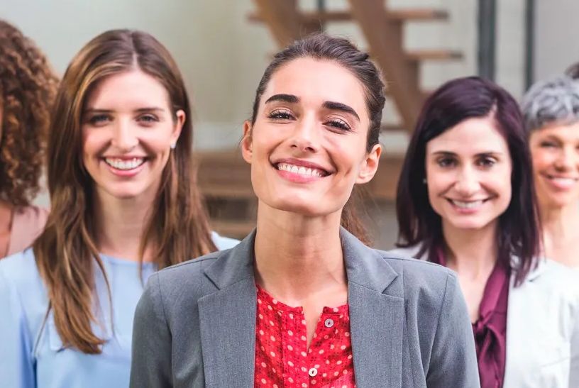 El papel de la Mujer en el mundo de la Publicidad y el Marketing