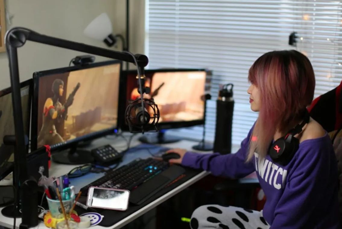 Las colaboraciones de las marcas con creadores de contenido y en eventos de streaming son reconocidas por la mitad de los españoles