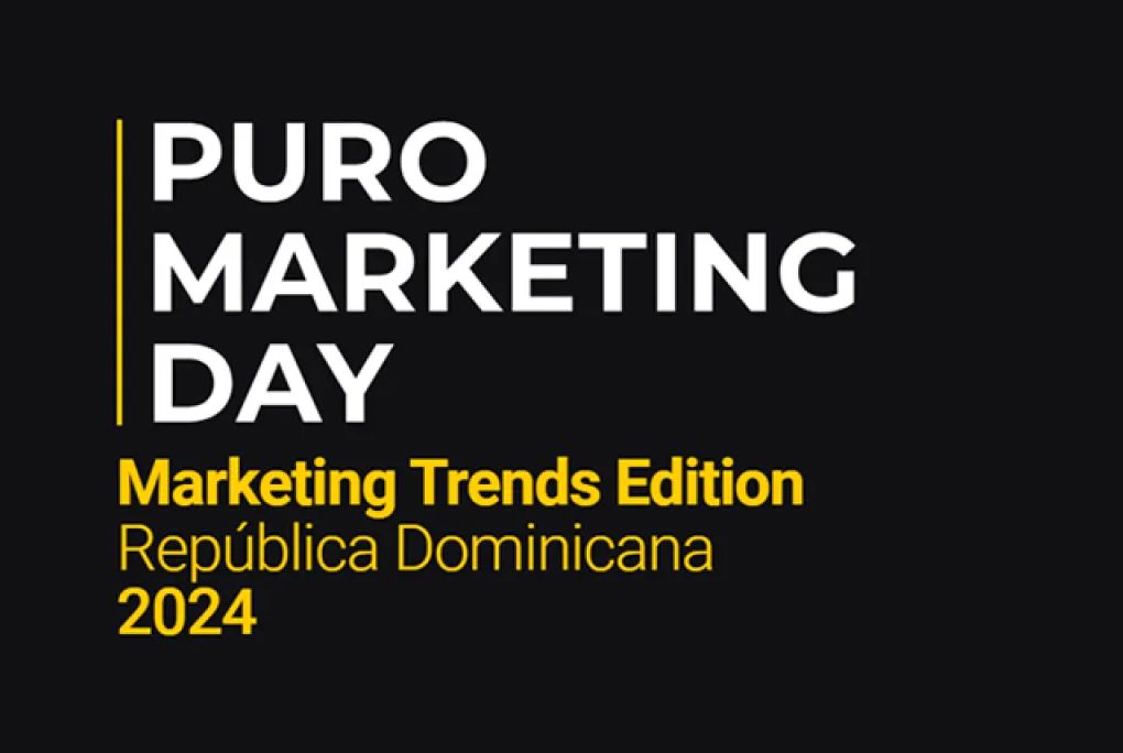 Marketing Trends Edition República Dominicana 2024