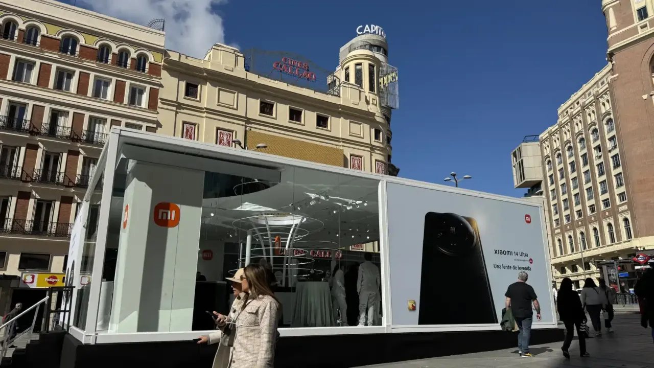 Tiendas Pop-Up: La tendencia que no para de crecer entre las marcas que buscan crear experiencias únicas para los consumidores
