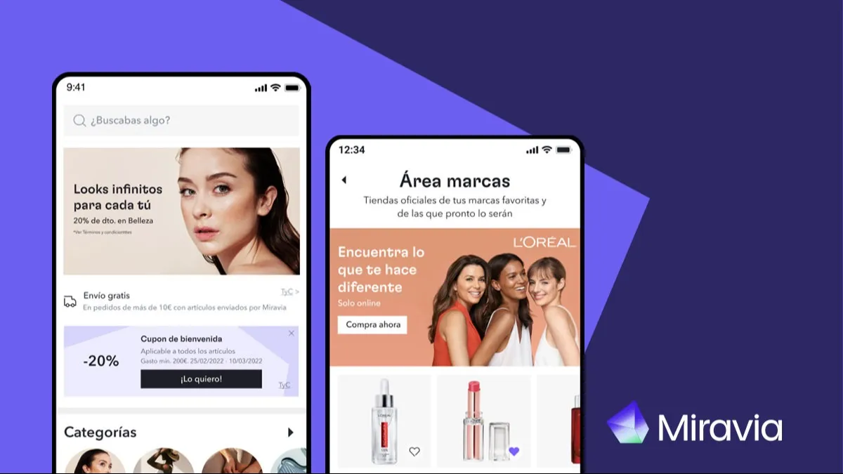 Francesca Musacchio (Miravia): «El ‘social e-commerce’ va a marcar el futuro del sector»