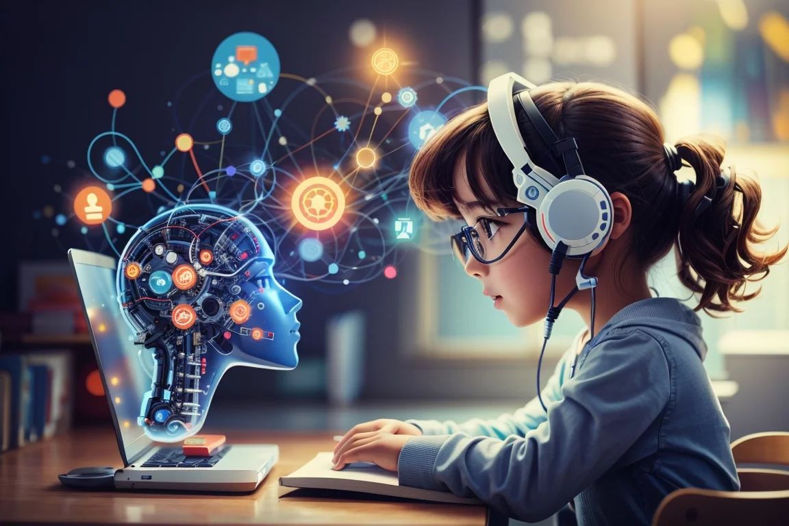 IGen o iGeneration: tendencias, hábitos y su relación con las marcas del futuro de los nativos de la IA