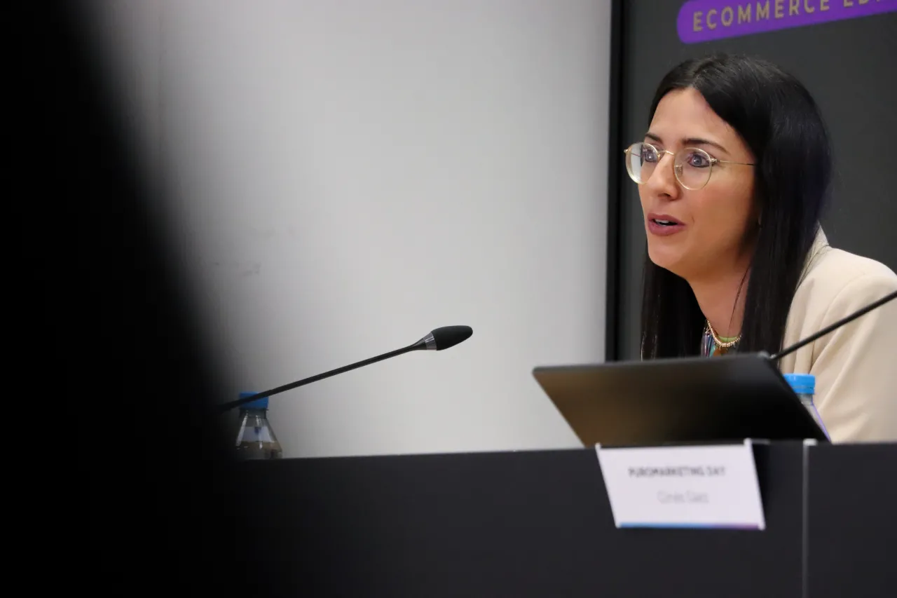 La IA trae un e-commerce «más personalizado» que requiere un buen «engranaje de datos»