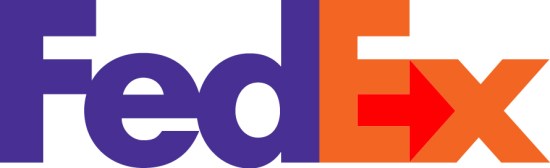 Logo Fedex- El poder de las ideas