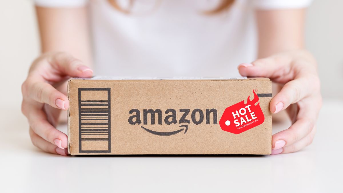 amazon hot sale 2024