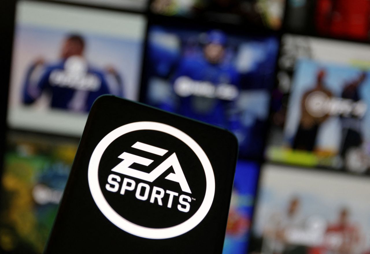 Electronic Arts podría incluir publicidad en sus juegos Triple A