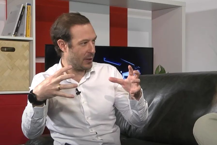 Es Puro Marketing 13 – Juan Merodio – fundador de TEKDI Institute y consultor de marketing y negocios digitales