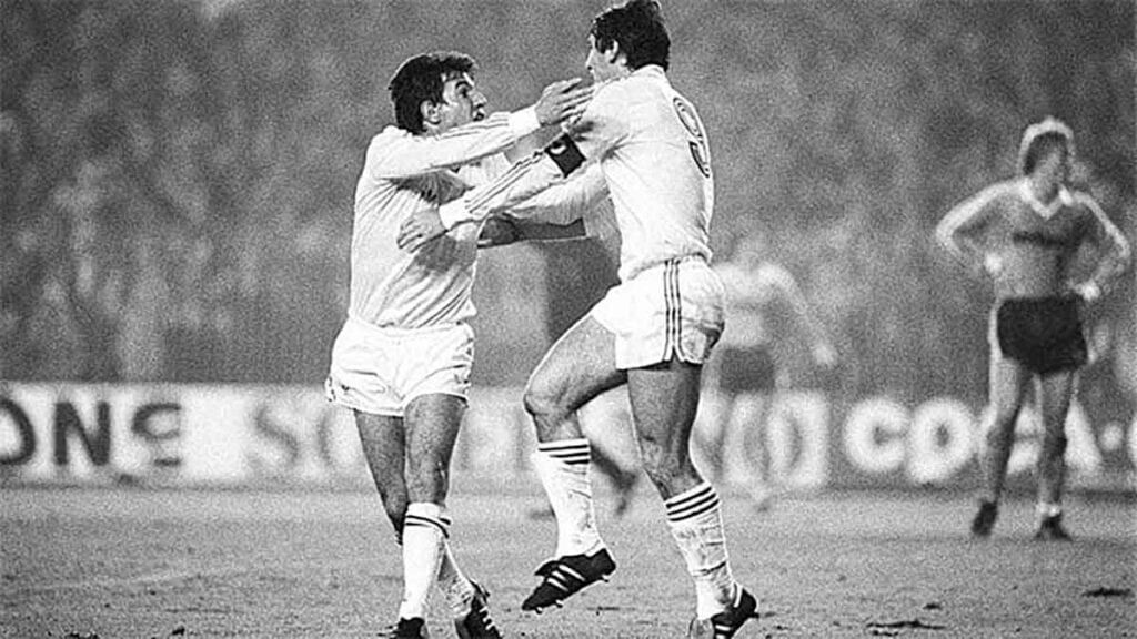 La narrativa de la marca Real Madrid como club de fútbol invencible: Una leyenda forjada en la victoria y la épica