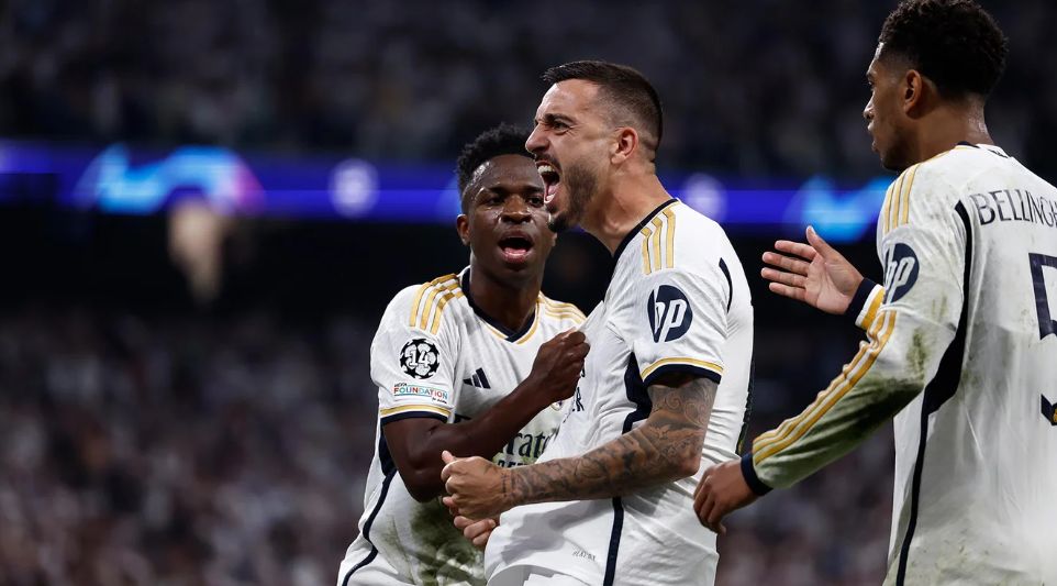 Real Madrid, otra final de Champions League y una mina de oro para marcas, anunciantes y patrocinadores