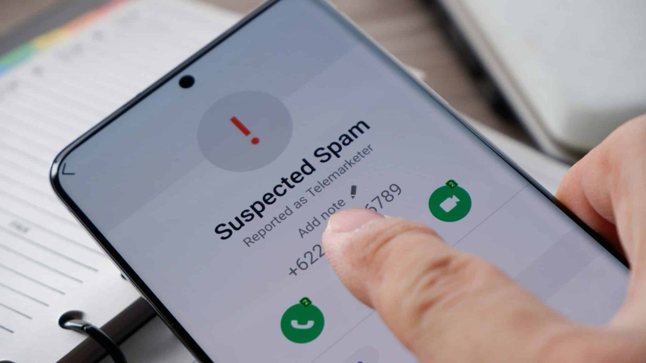 La nueva generación de Smartphones pone en jaque al spam y al Marketing Telefónico intrusivo