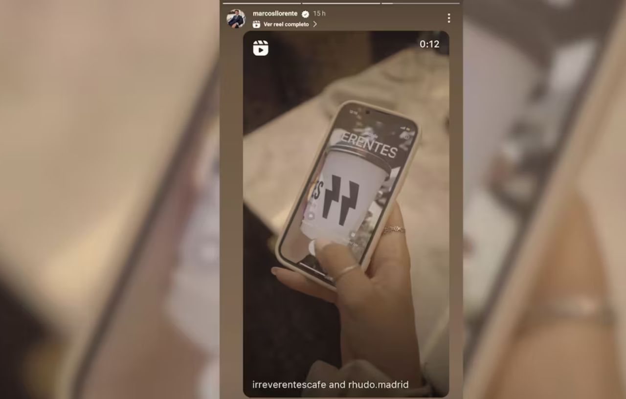 El polémico logo de «Irreverente» y el famoso efecto espejo del que nadie habla: impacto de los vínculos negativos y la controversia