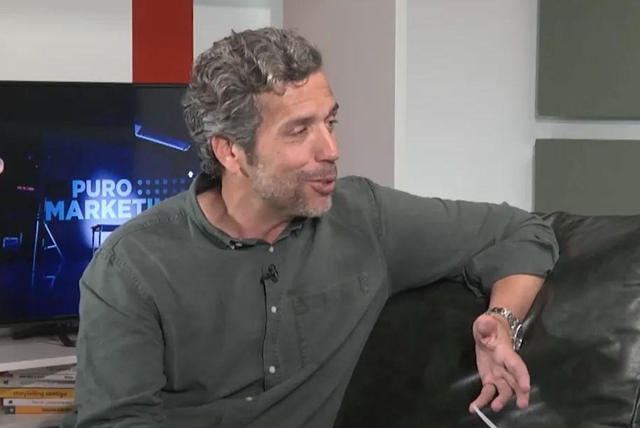 Es PuroMarketing 16 – Carlos Lorenzo – CEO de Avant Events