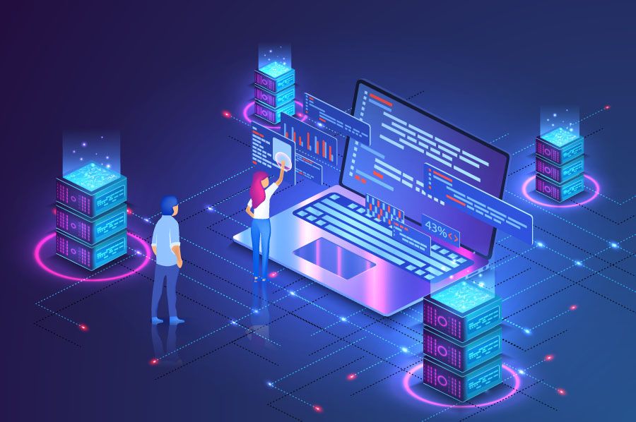 Hosting web: Lo qué necesitas saber para poner en marcha tu web