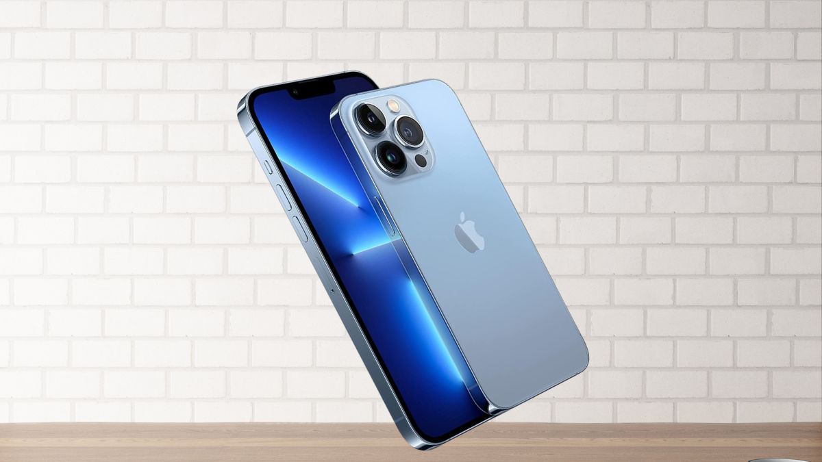 ¡Oferta Prime Day! Apple iPhone 13 PRO tiene un descuento de 11 mil pesos Foto: Especial