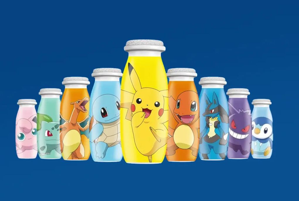 Room23 Agency y Actimel Alcanzan 1.4 Millones de Escaneos Únicos en su última campaña con Pokémon