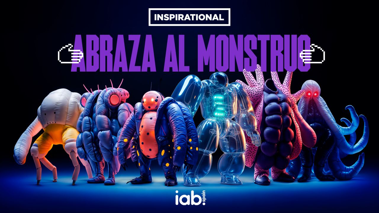 El XVII Inspirational anima a «abrazar el monstruo» de las innovaciones