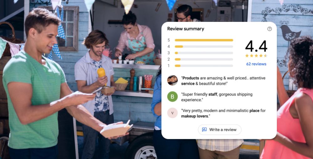 Errores del SEO Local y cómo evitarlos