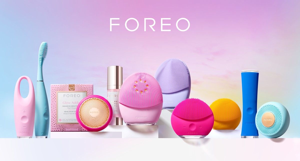 FOREO: los secretos de una marca que ha cambiado las reglas del juego en la industria del cuidado personal y la belleza