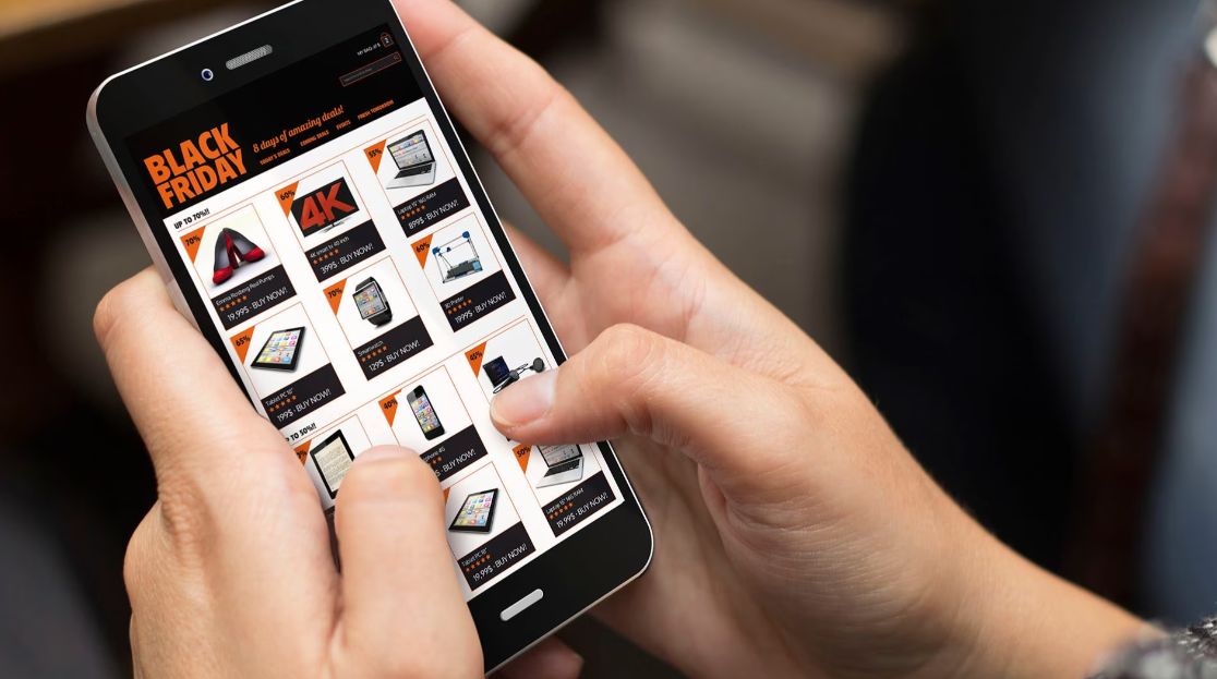 El uso de Comparadores de Precios sigue aumentando de cara al Black Friday y la nueva campaña de compras navideñas