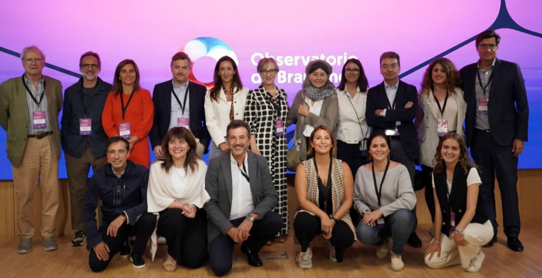 La 12ª edición del Observatorio de Branding pone el foco en la importancia de la colaboración entre marcas