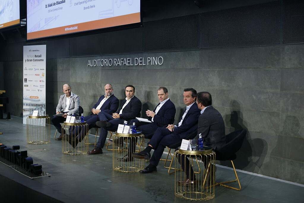 Las marcas blancas conquistan el gran consumo y el consumidor se decanta cada vez más por ellas