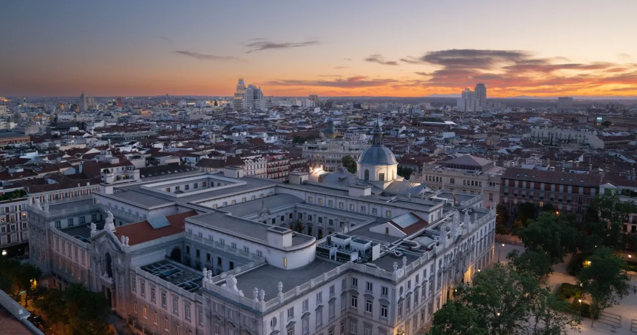 Club Financiero Génova: la evolución de uno de los espacios más exclusivos para los negocios y el networking empresarial en la capital de España