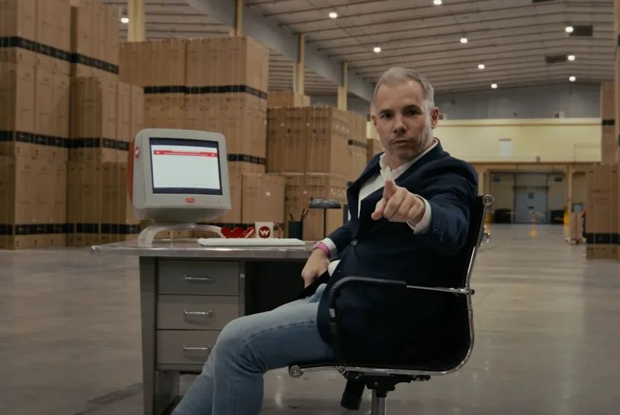La innovadora propuesta de Worten España para el Black Friday con un simple Excel y que ha revolucionado las redes sociales