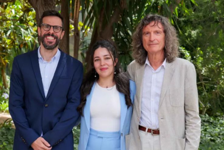Una investigación revela cómo la tecnología digital influye en el comportamiento del consumidor respecto al deporte