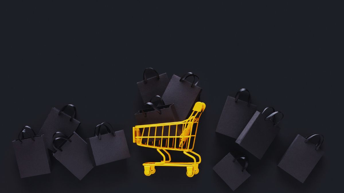 Ventas de fin de año 2024: el 78% de los consumidores elige la omnicanalidad para sus compras Foto: Especial