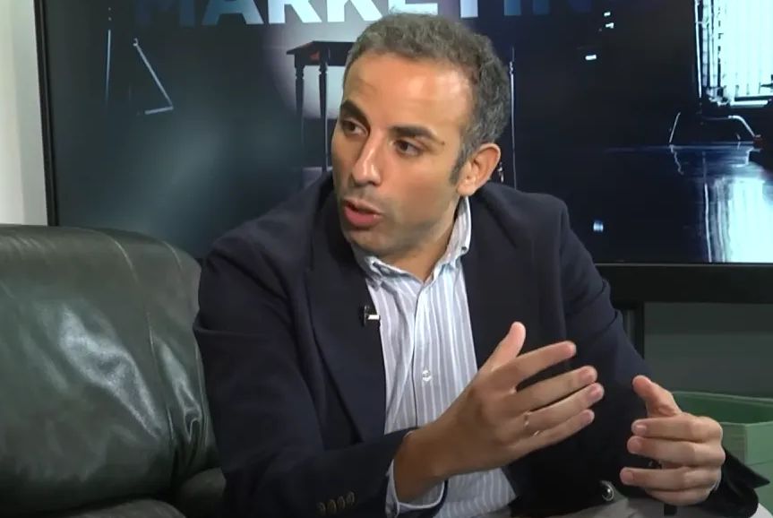 Es PuroMarketing 18 – Nabil Salah – Fundador y CEO en Harper & Neyer
