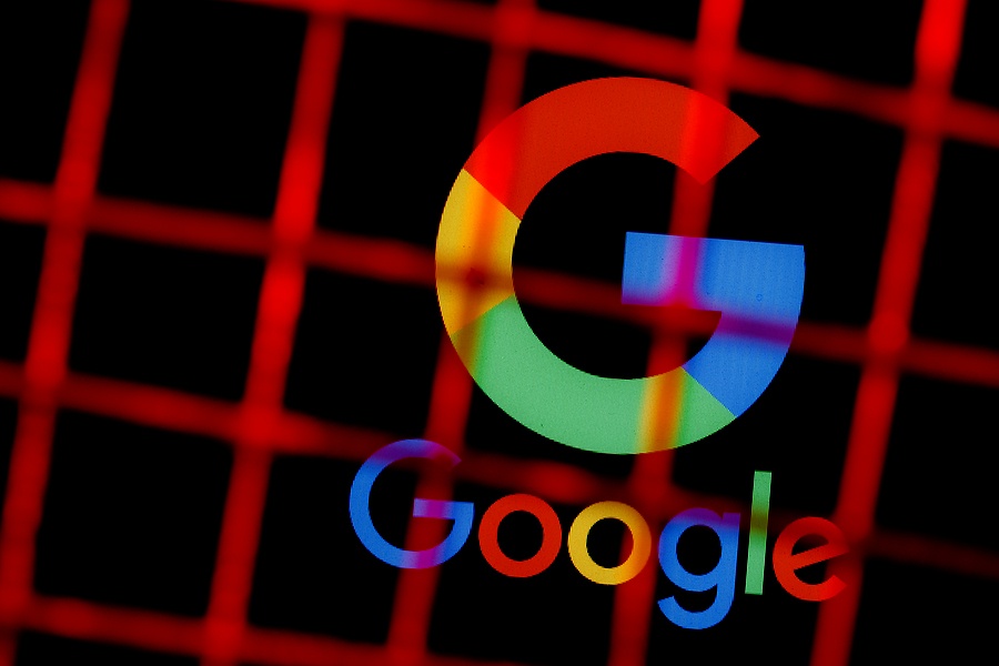 Google anuncios Rusia Ucrania meta