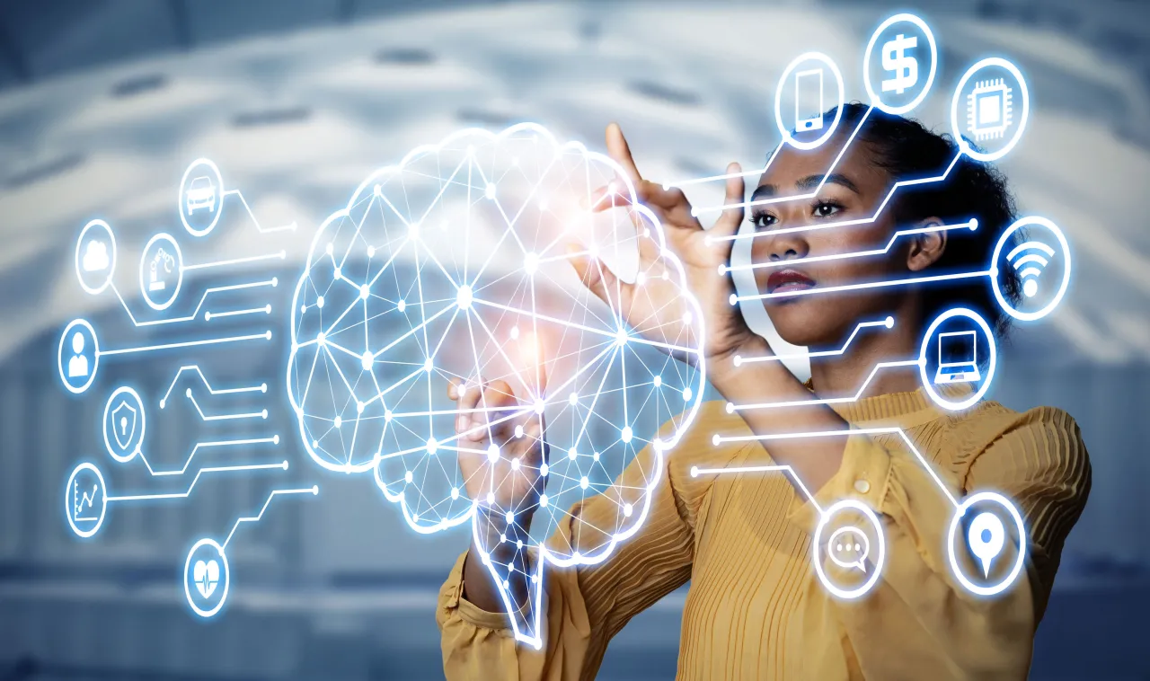 La revolución de la IA en el Marketing, la Publicidad y los Negocios: catálogo de nuevos roles y profesiones emergentes