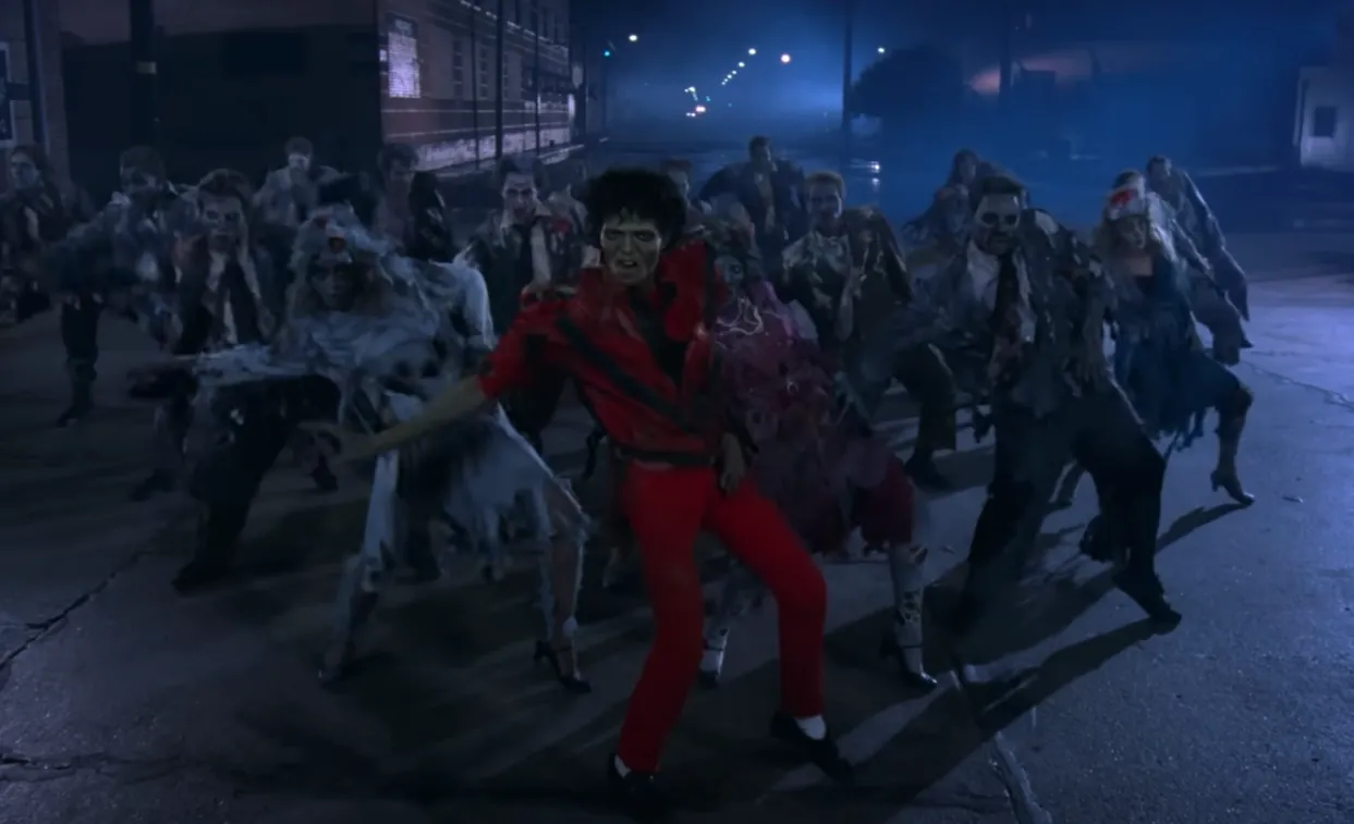 "Thriller" el éxito de Michael Jackson que redefinió las expectativas de marketing en la música pop