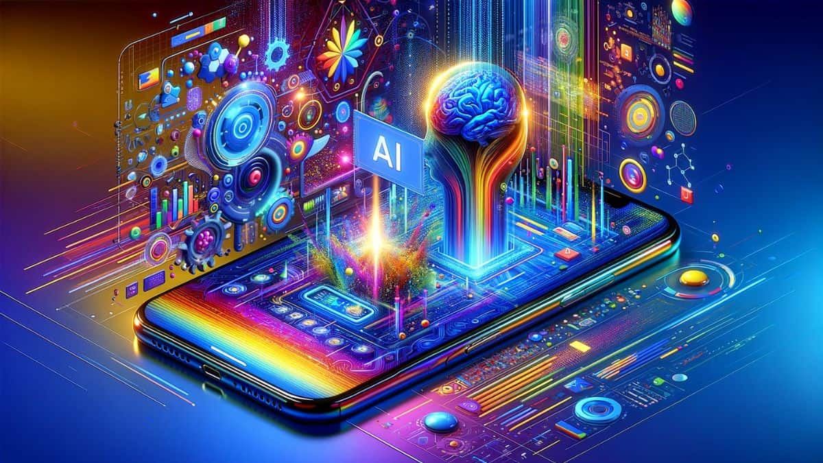 ¿Cómo la IA es aliada del CMO? Donde la industria del marketing ha cambiado con todas las herramientas que usamos. gemini apple