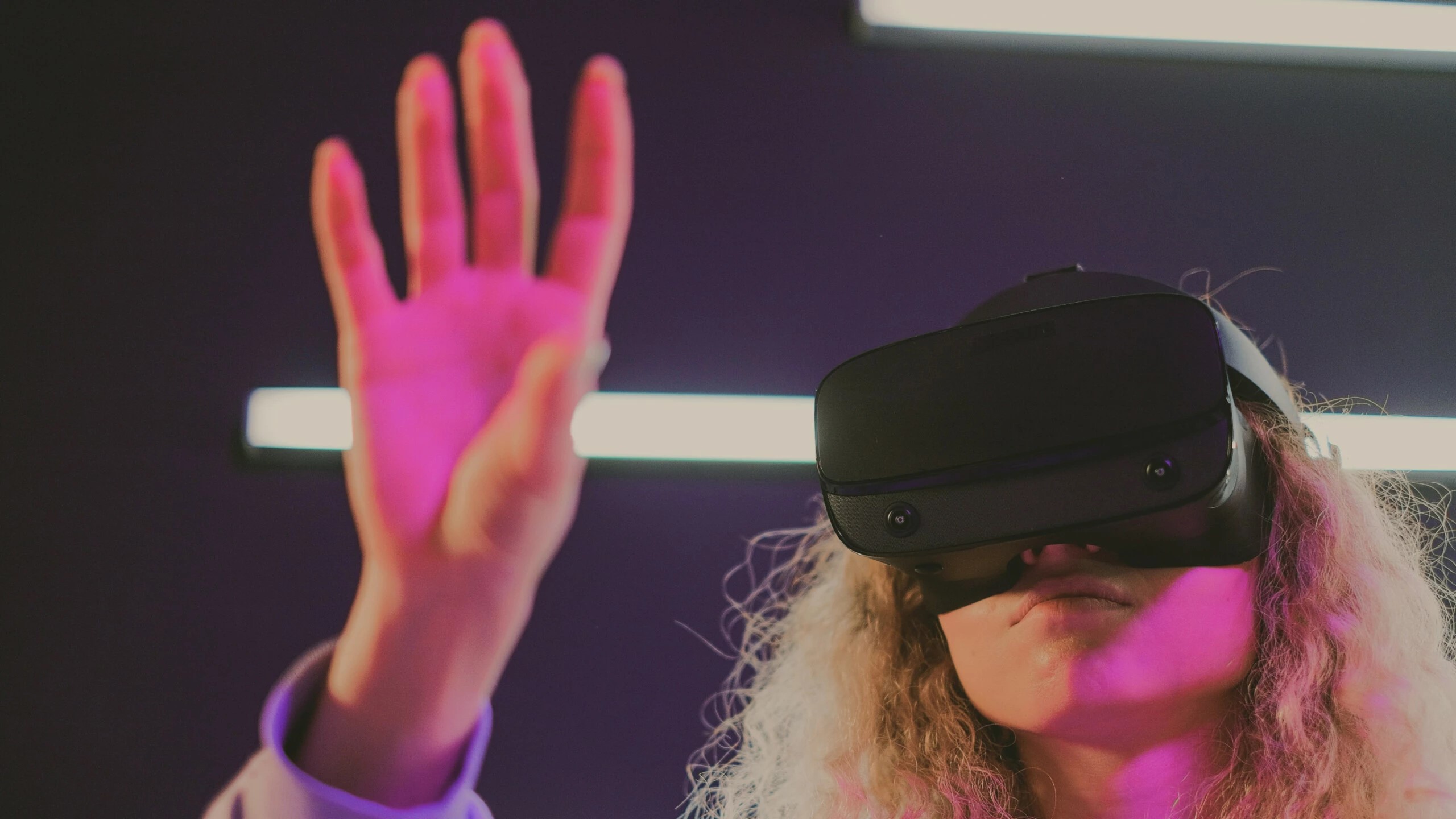 marketing inmersivo meta