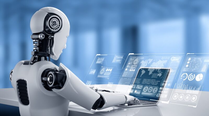 Boston Dynamics renovó a su famoso robot Atlas Bots de IA