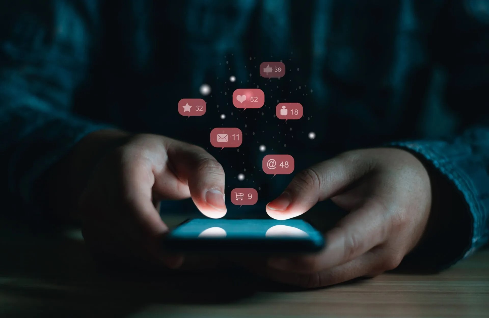 Adversiting dark social