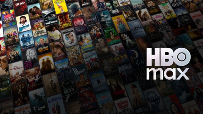 HBO Max