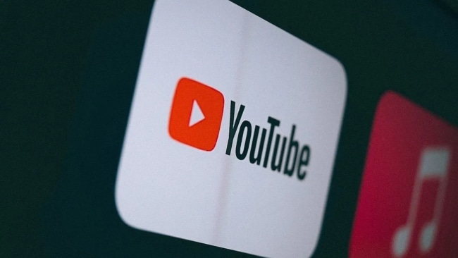 youtube