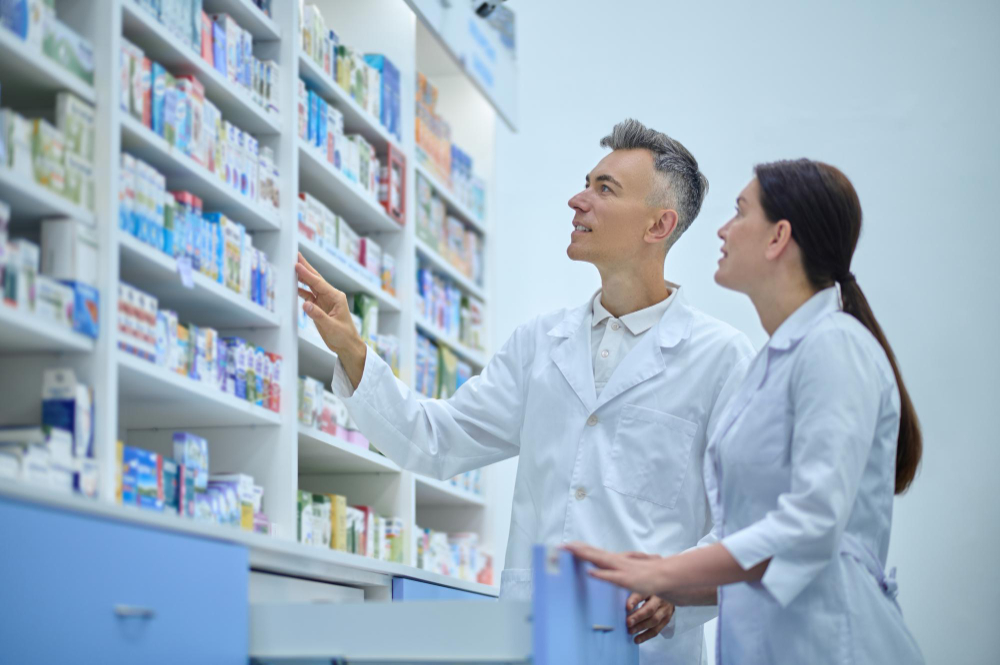 TSL CONSULTORES: estrategias para mejorar la rentabilidad de tu farmacia en Málaga