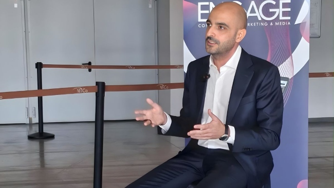 Marco Lenoci - CEO Evolution Group (1)