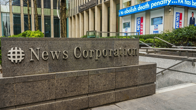 News corp