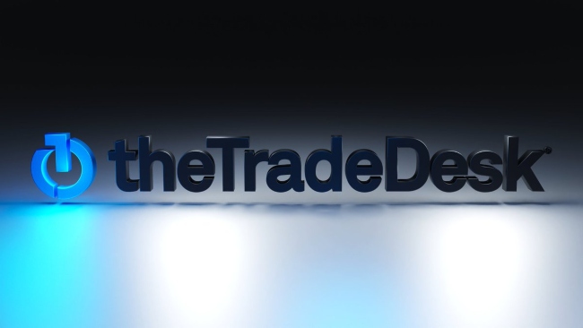 The Trade Desk