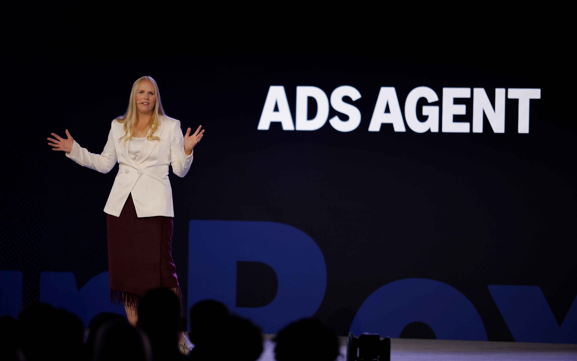 Amazon Ads Agent