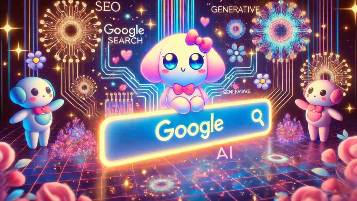 SEO GEO generative engine optimization 